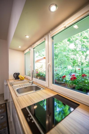 Apartament przy Parku Duszniki-Zdrój